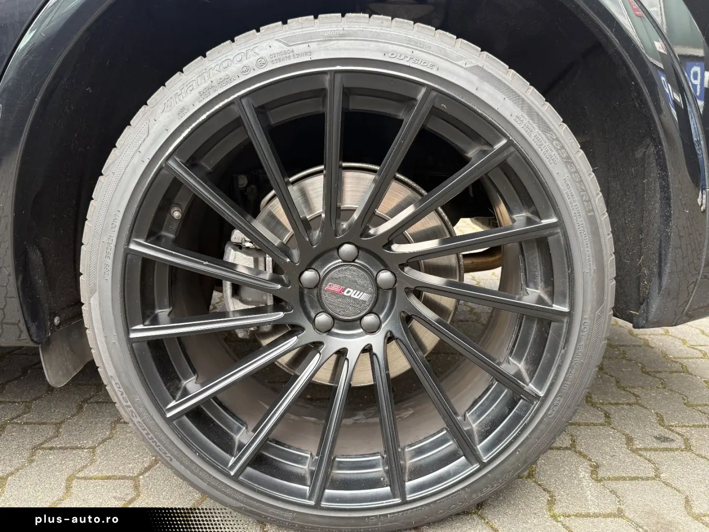 AUDI Q5 Sportback 45 TFSI quattro S line