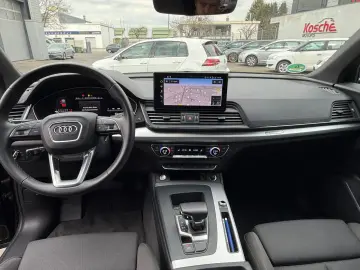 AUDI Q5 Sportback 45 TFSI quattro S line