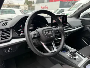 AUDI Q5 Sportback 45 TFSI quattro S line