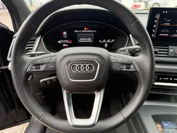 AUDI Q5 Sportback 45 TFSI quattro S line