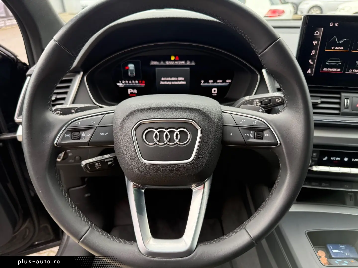 AUDI Q5 Sportback 45 TFSI quattro S line