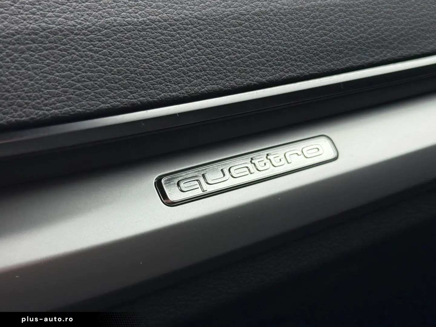 AUDI Q5 Sportback 45 TFSI quattro S line