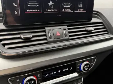 AUDI Q5 Sportback 45 TFSI quattro S line