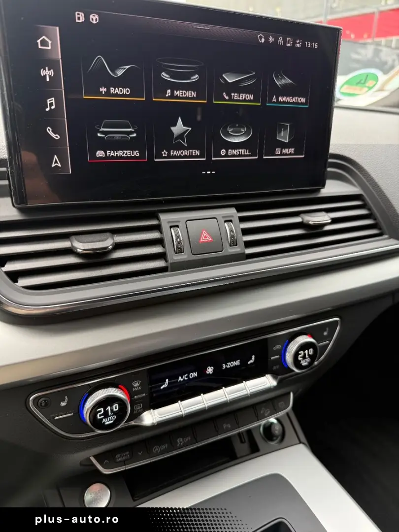 AUDI Q5 Sportback 45 TFSI quattro S line