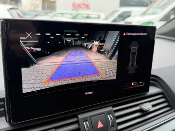 AUDI Q5 Sportback 45 TFSI quattro S line