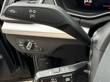 AUDI Q5 Sportback 45 TFSI quattro S line