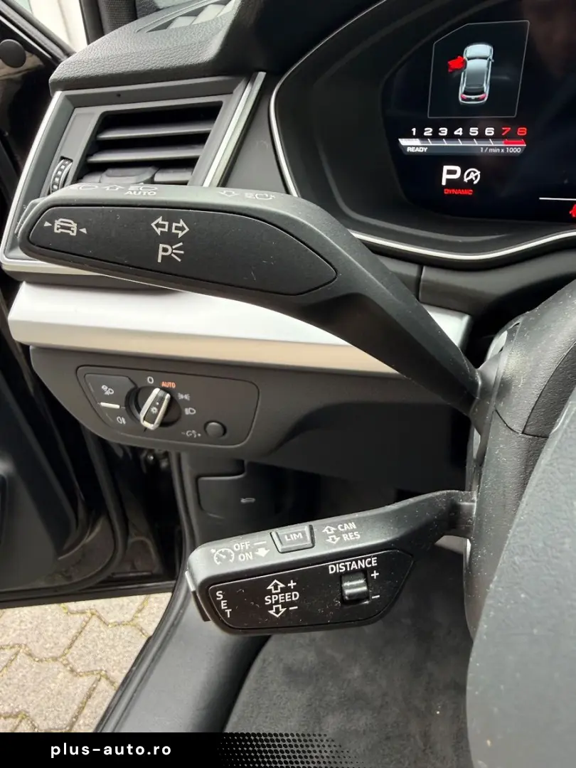 AUDI Q5 Sportback 45 TFSI quattro S line