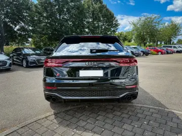 AUDI RSQ8 4.0 TFSI quattro ABT POWER R  CARBON KAMERA