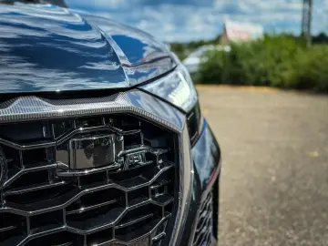 AUDI RSQ8 4.0 TFSI quattro ABT POWER R  CARBON KAMERA