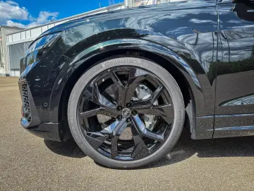 AUDI RSQ8 4.0 TFSI quattro ABT POWER R  CARBON KAMERA