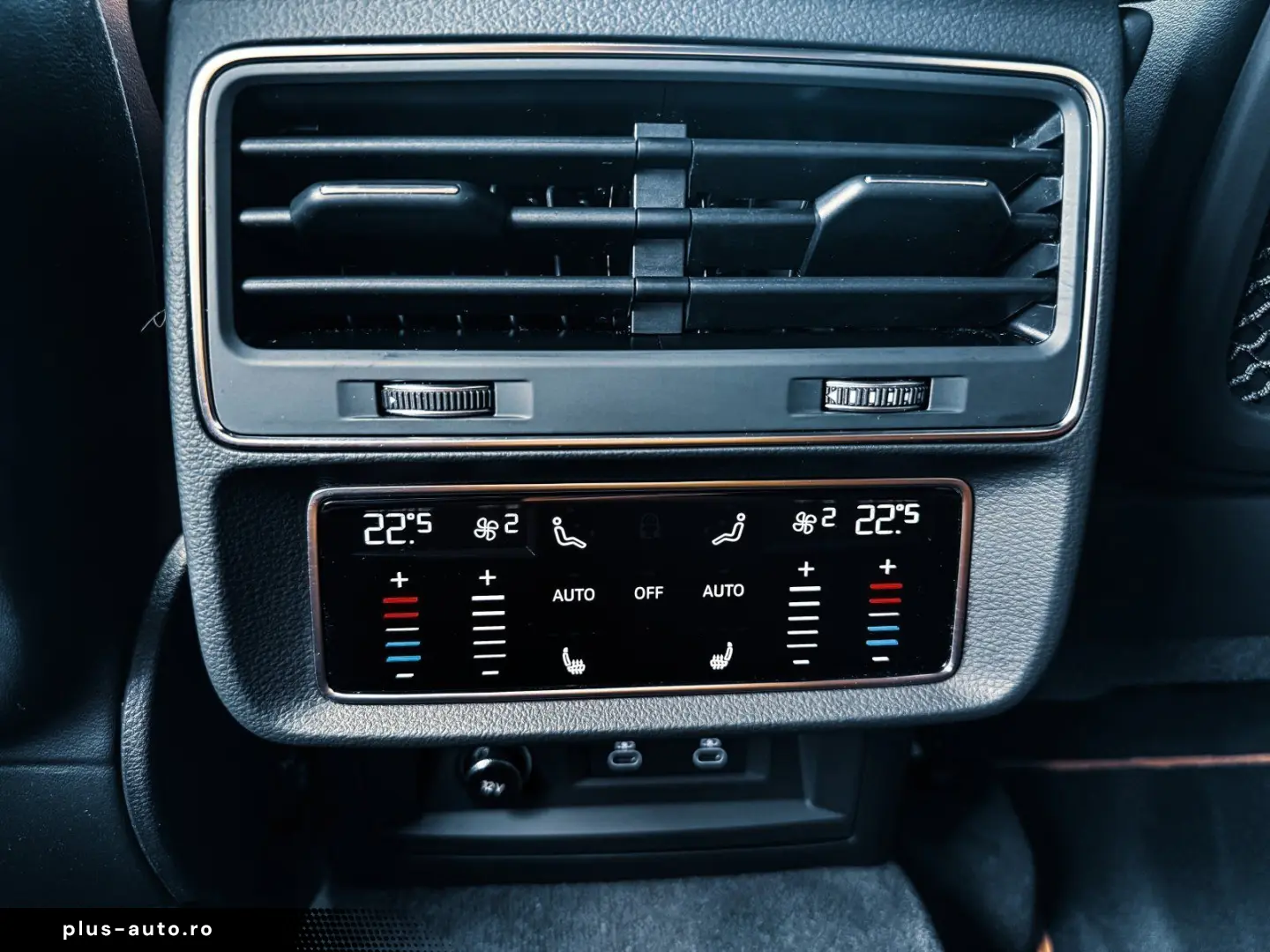 AUDI RSQ8 4.0 TFSI quattro ABT POWER R  CARBON KAMERA