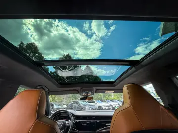 AUDI RSQ8 4.0 TFSI quattro ABT POWER R  CARBON KAMERA