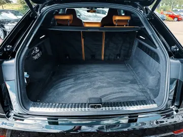 AUDI RSQ8 4.0 TFSI quattro ABT POWER R  CARBON KAMERA