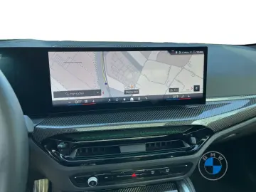 BMW M440 i xDrive Coupe M Sport 19  ACC