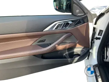 BMW M440 i xDrive Coupe M Sport 19  ACC