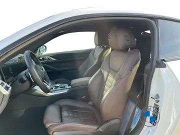 BMW M440 i xDrive Coupe M Sport 19  ACC