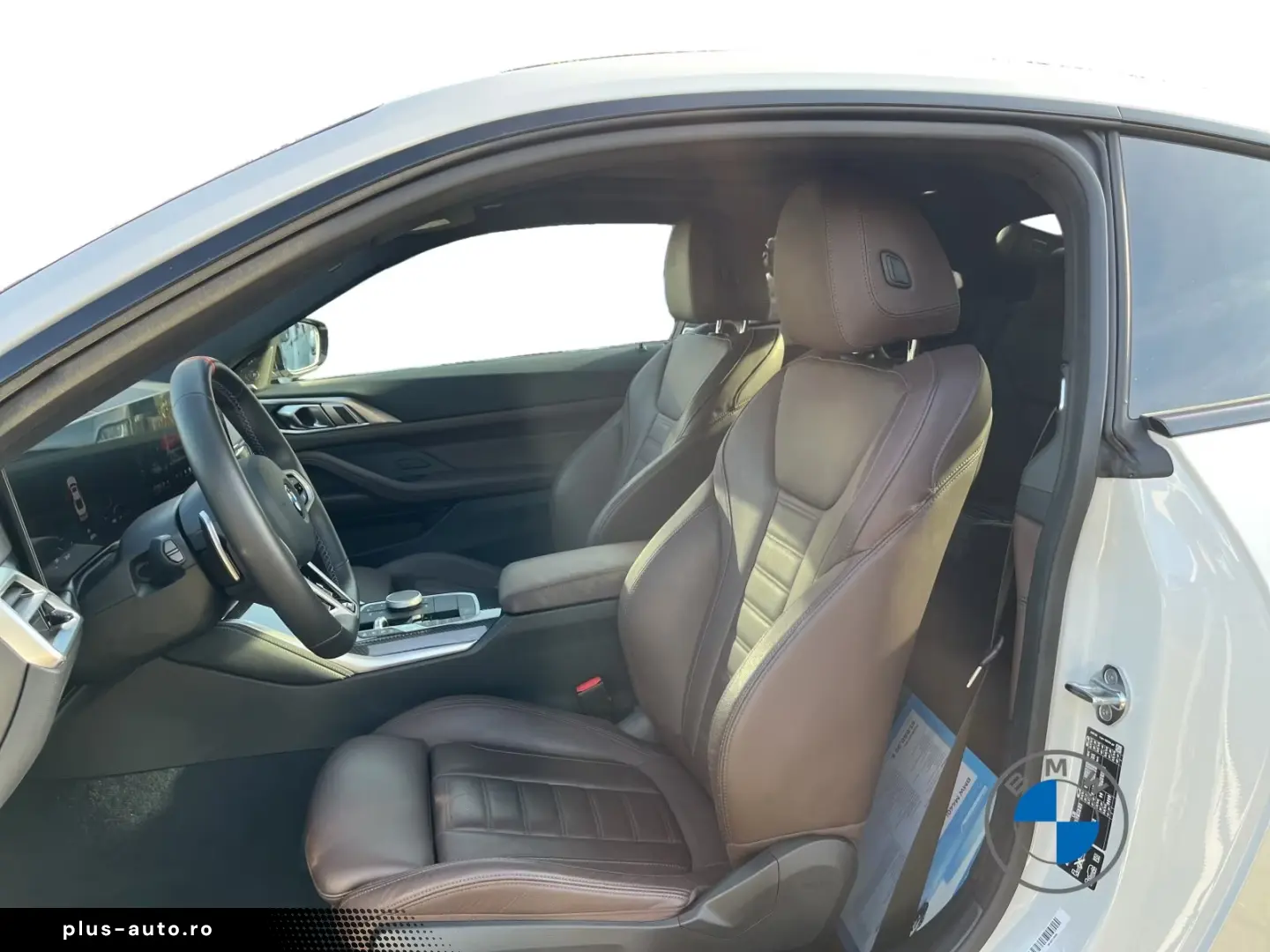 BMW M440 i xDrive Coupe M Sport 19  ACC