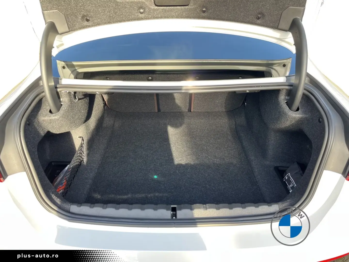 BMW M440 i xDrive Coupe M Sport 19  ACC