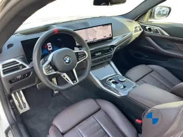 BMW M440 i xDrive Coupe M Sport 19  ACC