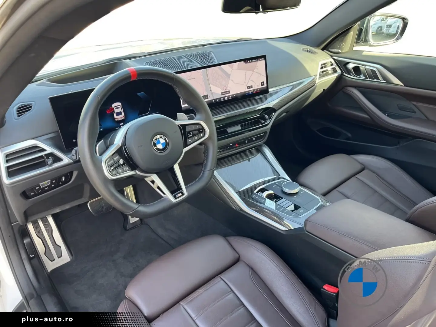 BMW M440 i xDrive Coupe M Sport 19  ACC