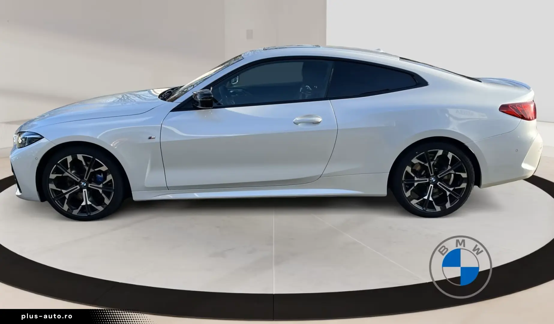 BMW M440 i xDrive Coupe M Sport 19  ACC