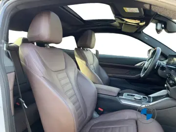 BMW M440 i xDrive Coupe M Sport 19  ACC