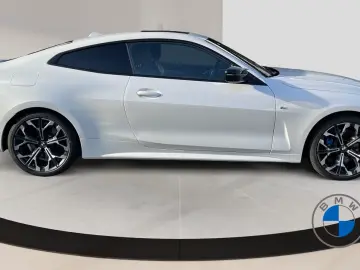 BMW M440 i xDrive Coupe M Sport 19  ACC