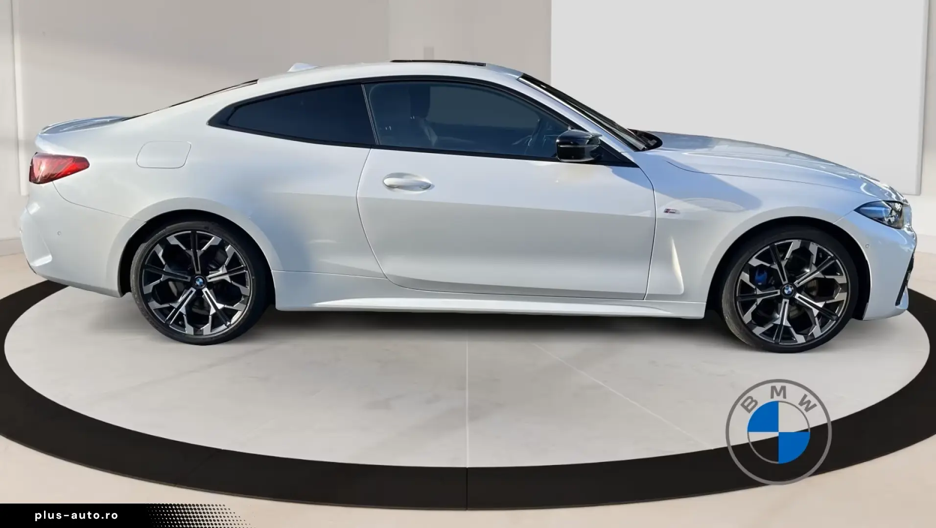 BMW M440 i xDrive Coupe M Sport 19  ACC