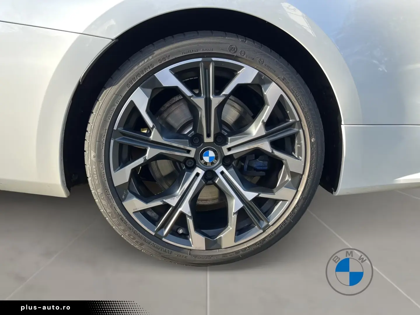 BMW M440 i xDrive Coupe M Sport 19  ACC