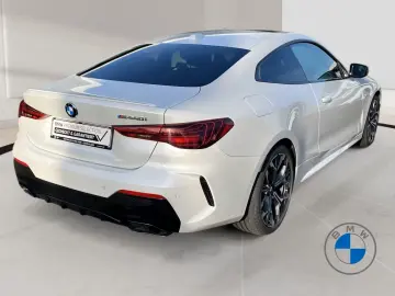 BMW M440 i xDrive Coupe M Sport 19  ACC