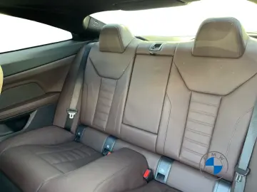 BMW M440 i xDrive Coupe M Sport 19  ACC