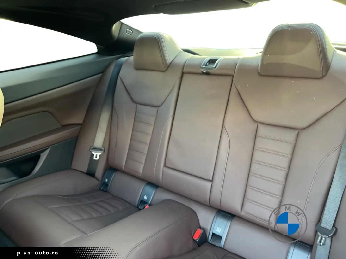 BMW M440 i xDrive Coupe M Sport 19  ACC