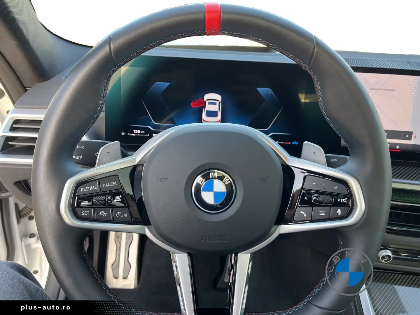 BMW M440 i xDrive Coupe M Sport 19  ACC