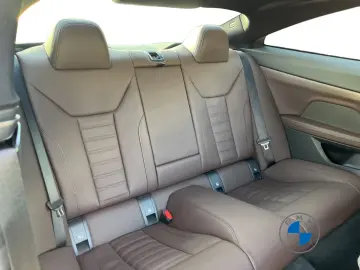 BMW M440 i xDrive Coupe M Sport 19  ACC