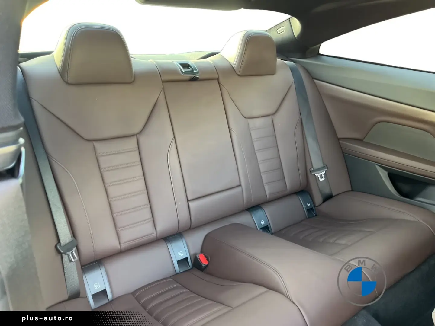 BMW M440 i xDrive Coupe M Sport 19  ACC