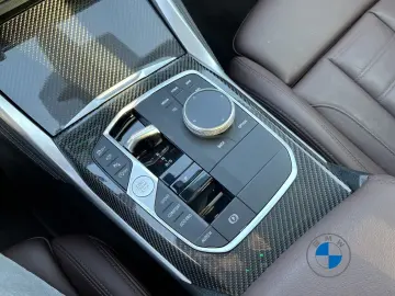 BMW M440 i xDrive Coupe M Sport 19  ACC