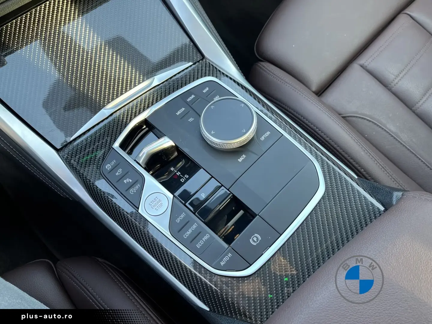 BMW M440 i xDrive Coupe M Sport 19  ACC