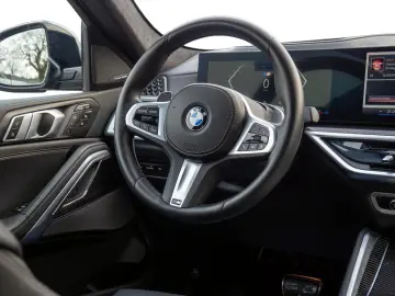 BMW X6 40d M-Sport Pro LUFT MASSAGE PANO-SKY STANDHZ