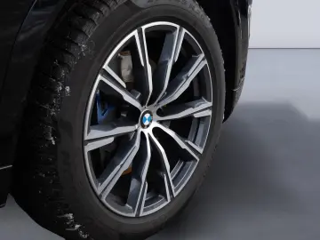 BMW X6 40d M-Sport Pro LUFT MASSAGE PANO-SKY STANDHZ