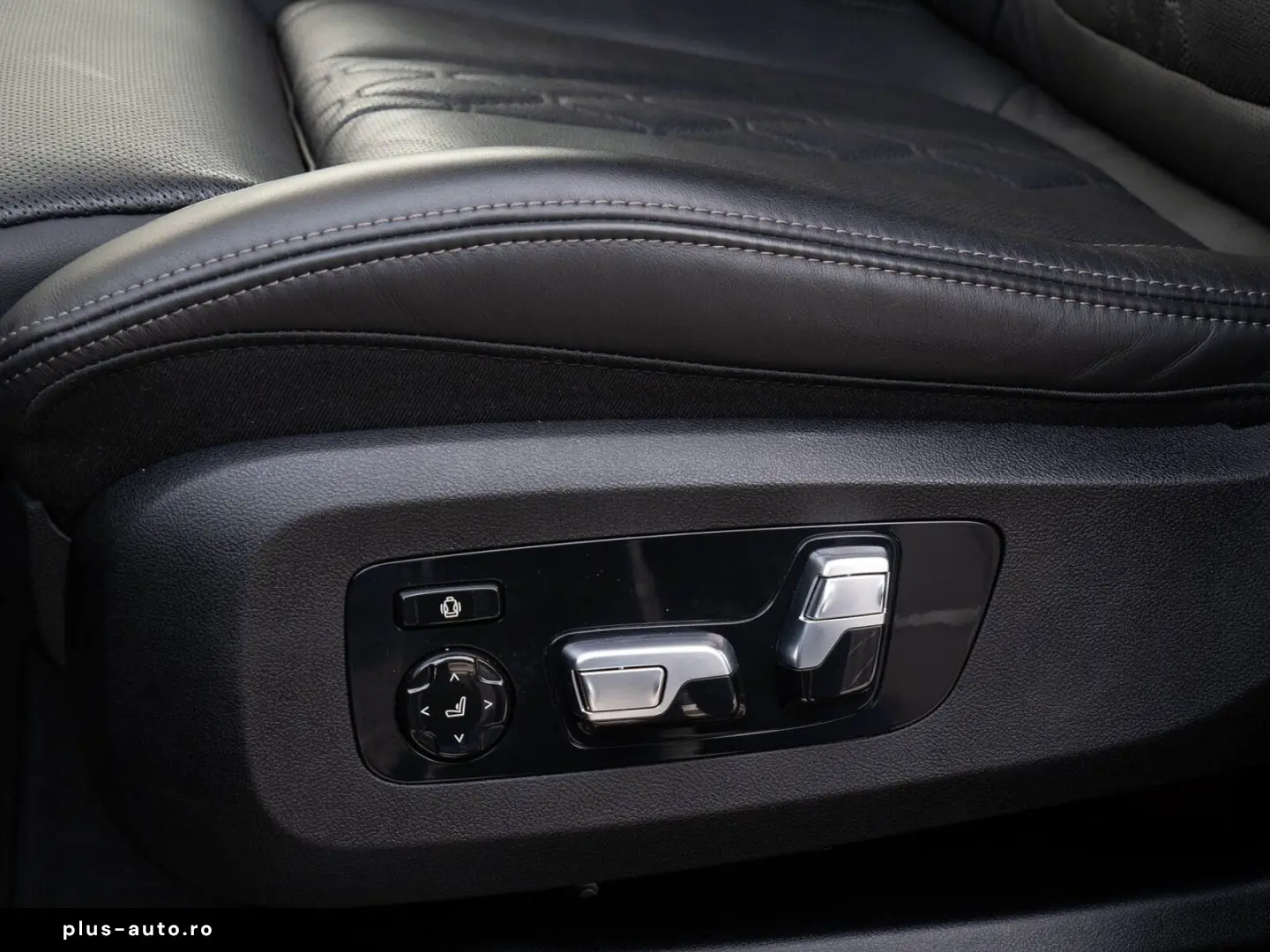 BMW X6 40d M-Sport Pro LUFT MASSAGE PANO-SKY STANDHZ