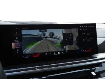 BMW X6 40d M-Sport Pro LUFT MASSAGE PANO-SKY STANDHZ