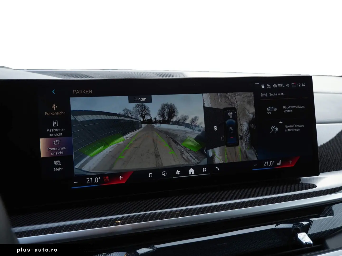 BMW X6 40d M-Sport Pro LUFT MASSAGE PANO-SKY STANDHZ