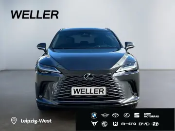 Lexus RX 450h   2 5 l E-CVT  4x4 Plug-in LUXURY