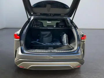 Lexus RX 450h   2 5 l E-CVT  4x4 Plug-in LUXURY