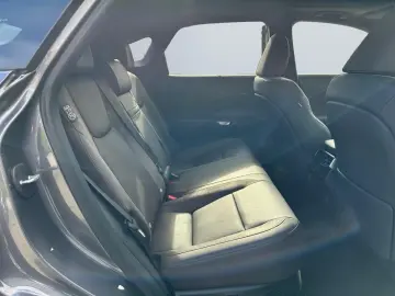 Lexus RX 450h   2 5 l E-CVT  4x4 Plug-in LUXURY