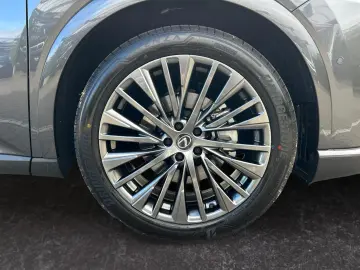 Lexus RX 450h   2 5 l E-CVT  4x4 Plug-in LUXURY