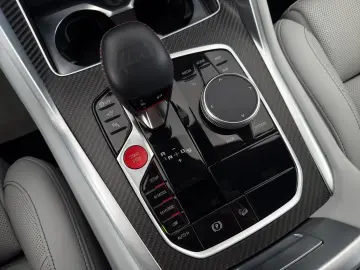 BMW XM 50e MASSAGE KLIMASITZE AHK 360  KAMERA B&W SO