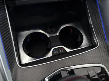 BMW XM 50e MASSAGE KLIMASITZE AHK 360  KAMERA B&W SO