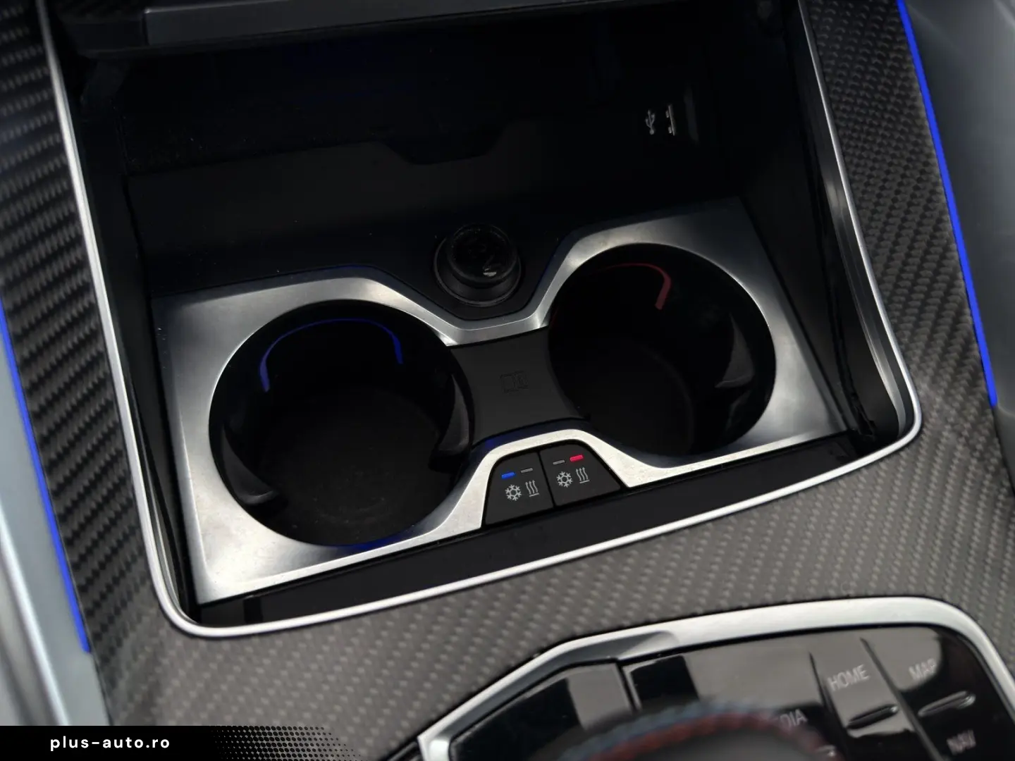 BMW XM 50e MASSAGE KLIMASITZE AHK 360  KAMERA B&W SO