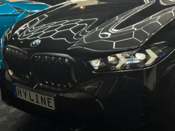 BMW X6 30d xDRIVE M SPORT CARBON PANO HUD ICONIC 360